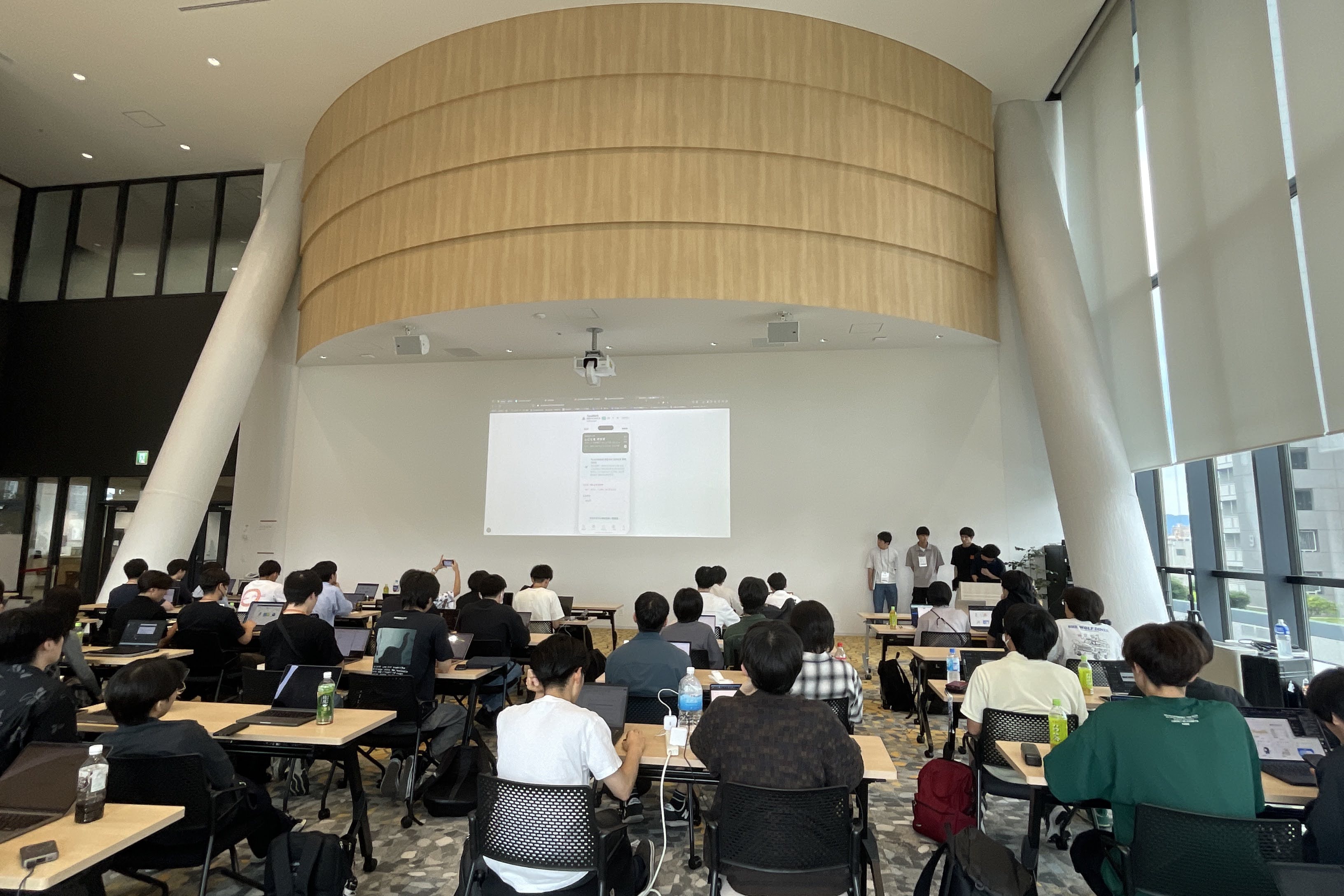 presentation